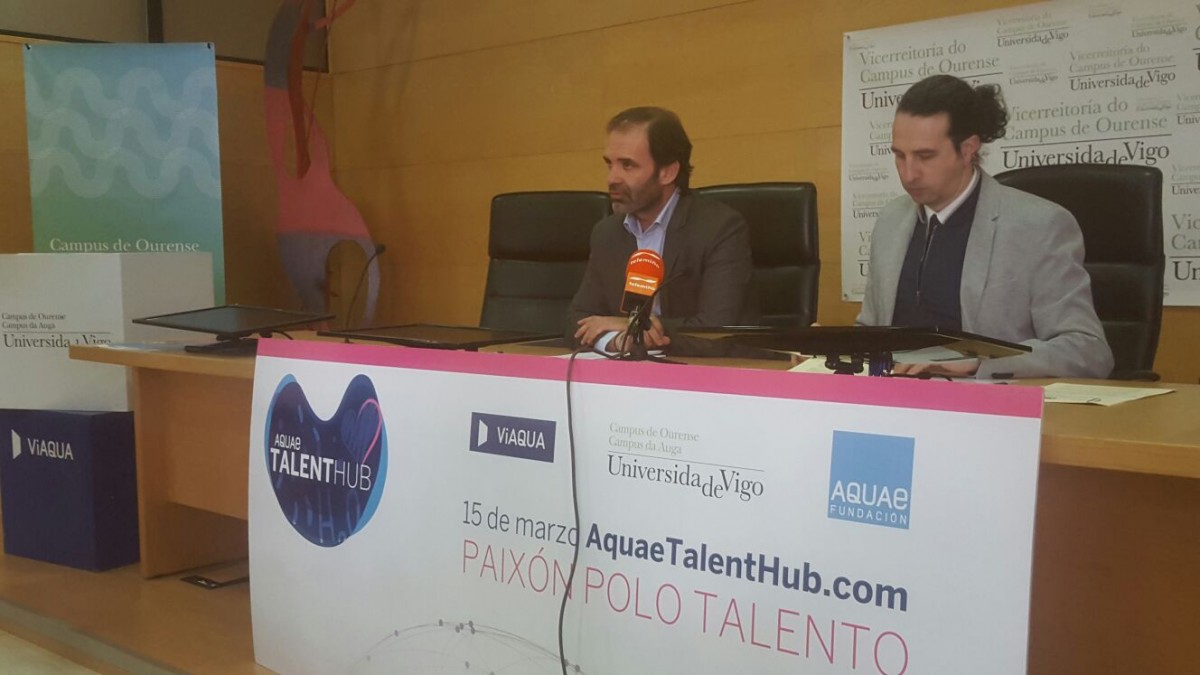 Prsentaciu00f3n Aquae Talent Hub Campus Ourense 07 03 2018
