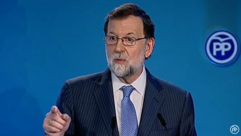 Rajoy xunta directiva nacional