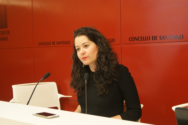 María Rozas