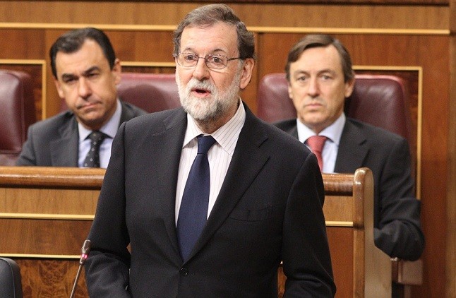 Rajoy escano 15062018