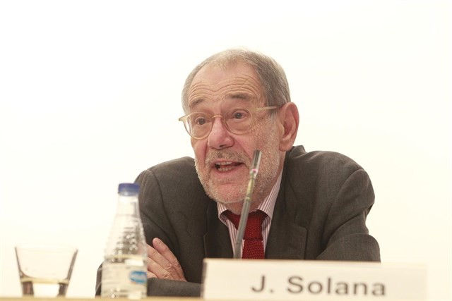 Javier Solaina