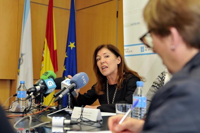 Beatriz Mato será candidata do PP na Coruña
