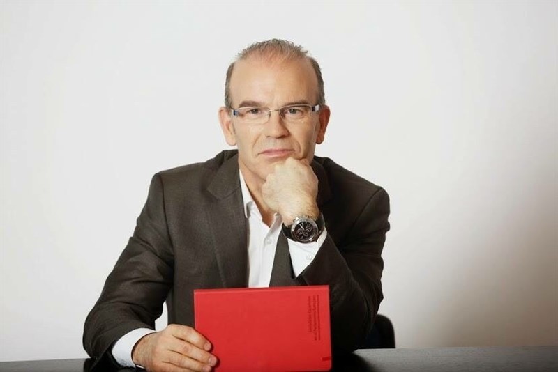 Vazquez barqueiro