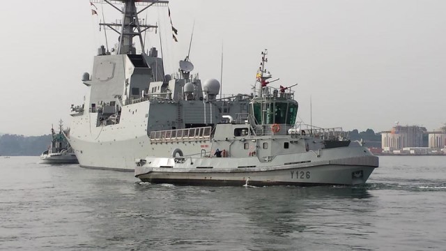Navantia Ferrol