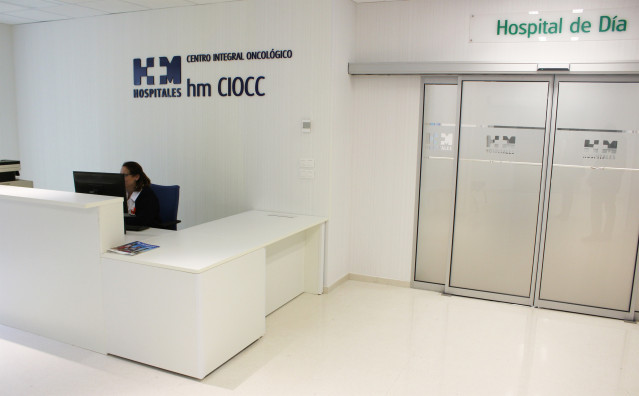 Os pacientes de HM Centro Integral Oncolóxico de Galicia poderán acceder a ensaios clínicos en fases temperás.
