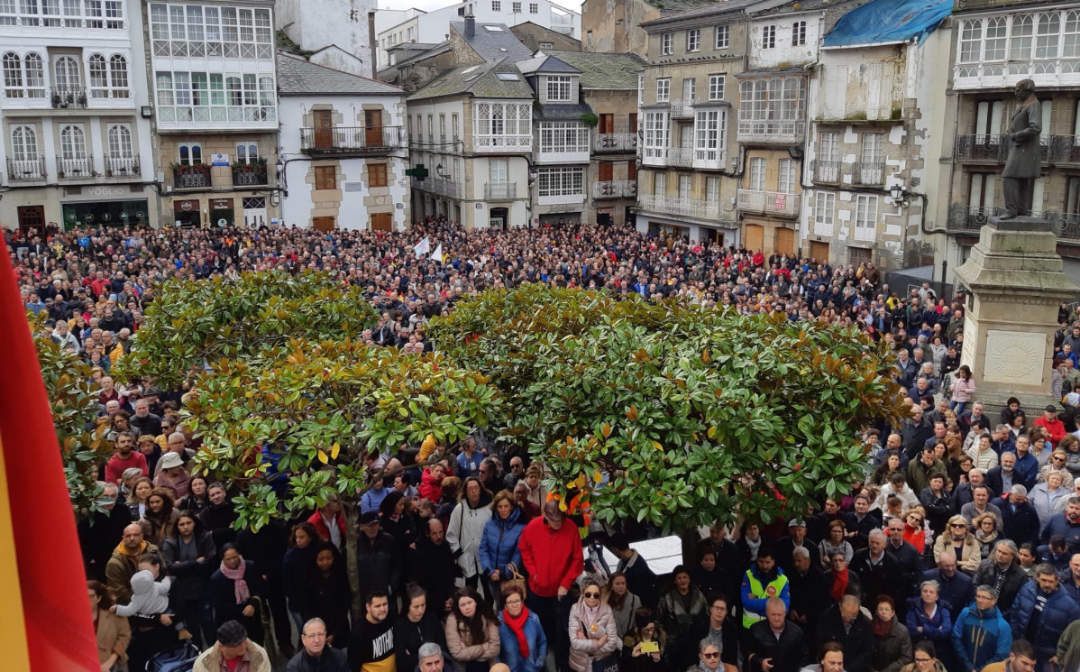 Manifestacion alcoa