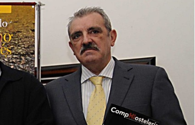 Carlos Tardaguila