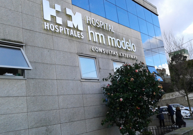 A Unidade de Mama do Hospital HM Modelo da Coruña aposta pola cirurxía ambulatoria na maioría de operacións