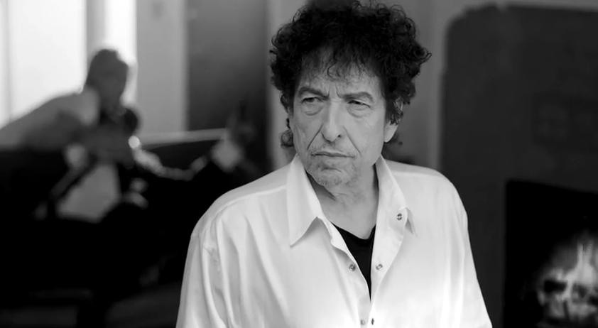 Bob Dylan inicia en Pamplona a súa xira por España de oito concertos que recalará en Sevilla o 3 de maio e en Málaga o 4