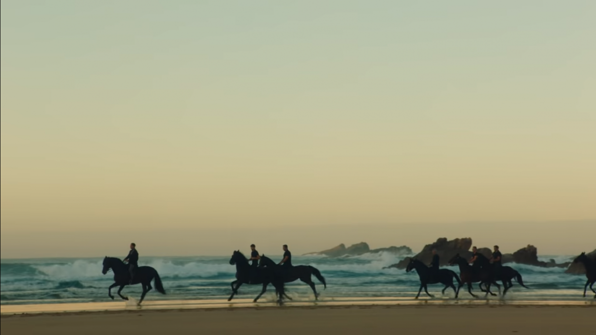 Anuncio anuncio gadis galicia cabalos