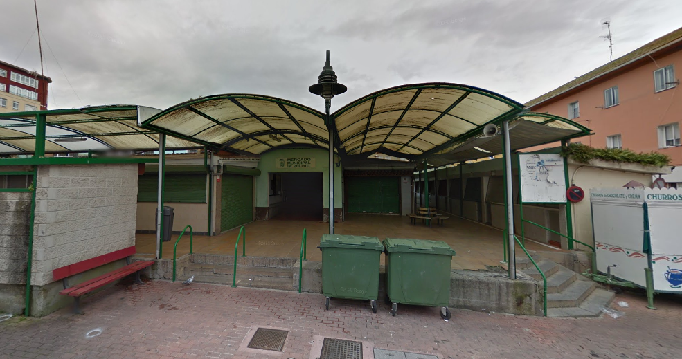 Mercado rencill ferrol google