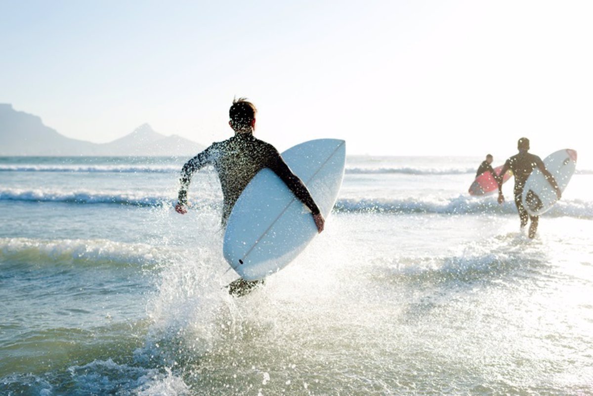 Surf