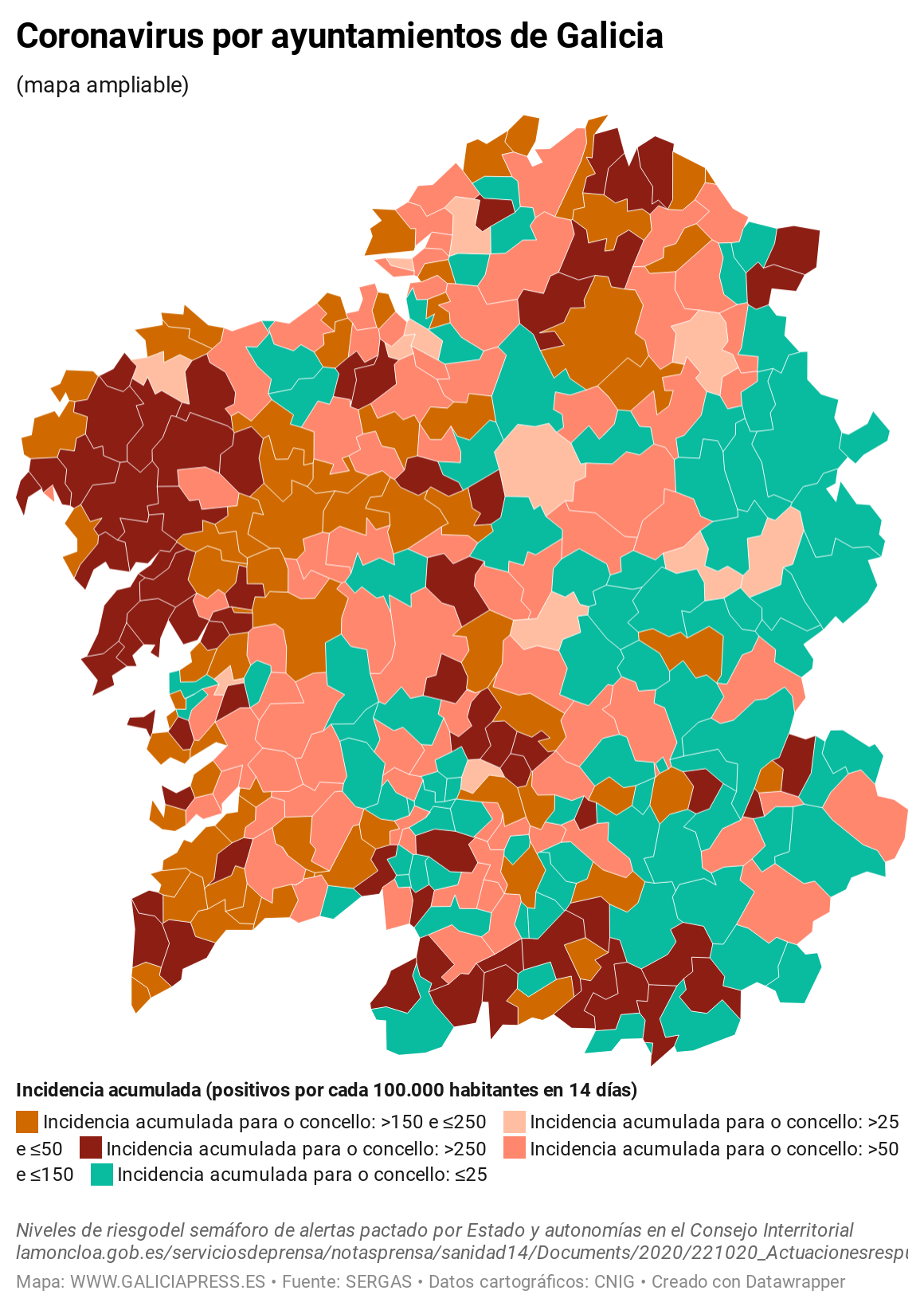 InXUz coronavirus por concellos de galicia  (3)