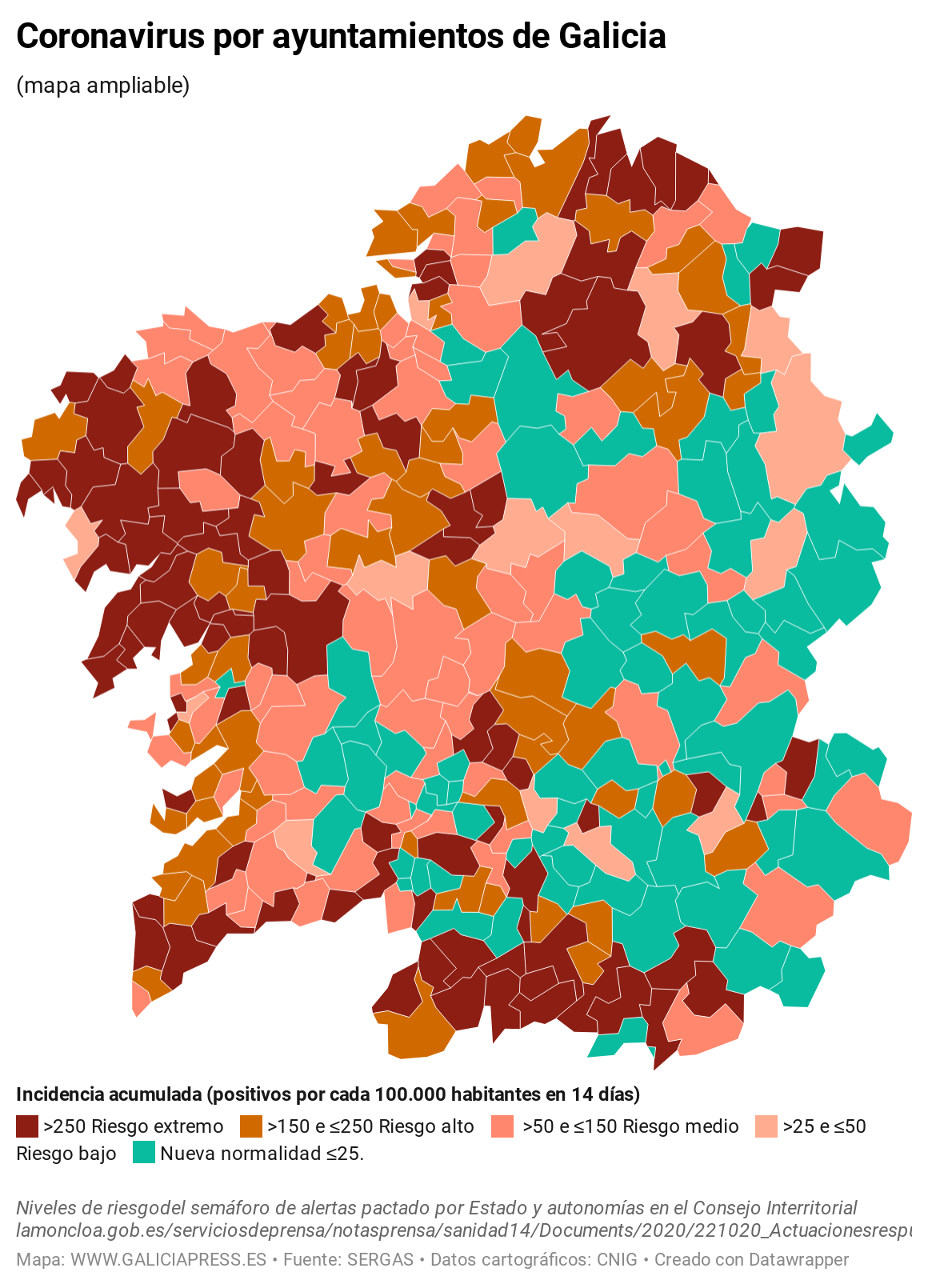 InXUz coronavirus por concellos de galicia  (4)