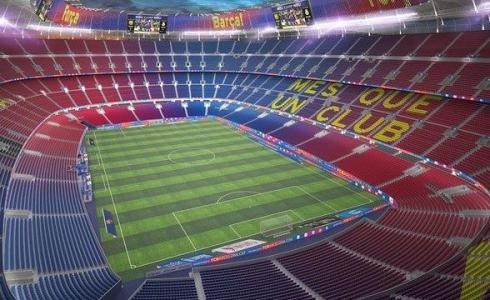 As eleccións á presidencia do FC Barcelona serán o 18 de xullo