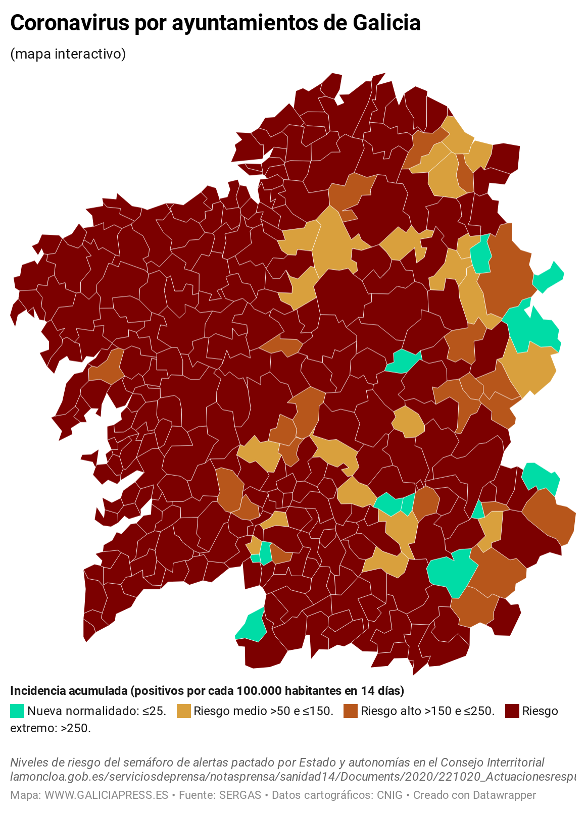 KV7EO coronavirus por concellos de galicia  (3)