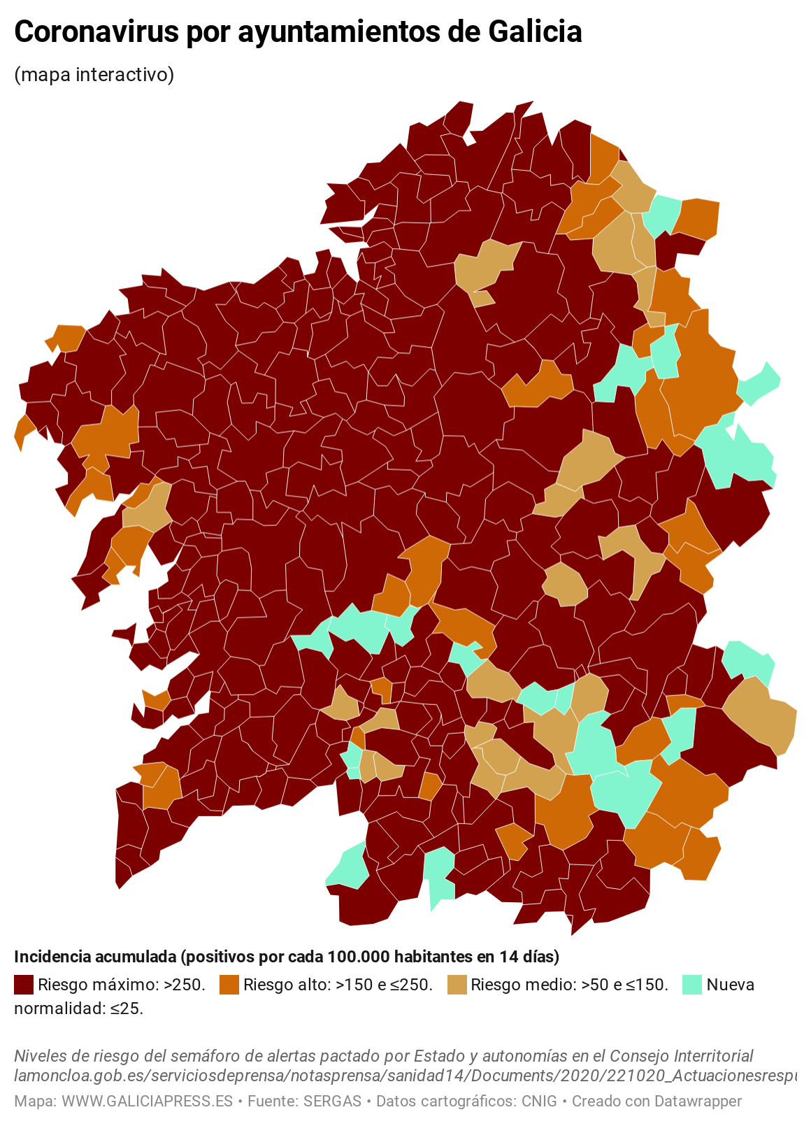 KV7EO coronavirus por concellos de galicia  (8)
