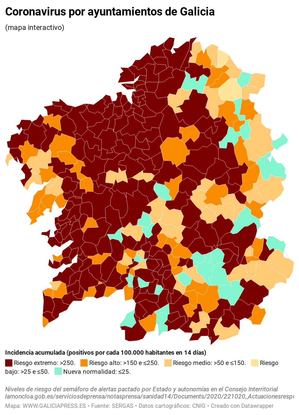 KV7EO coronavirus por concellos de galicia  (10)