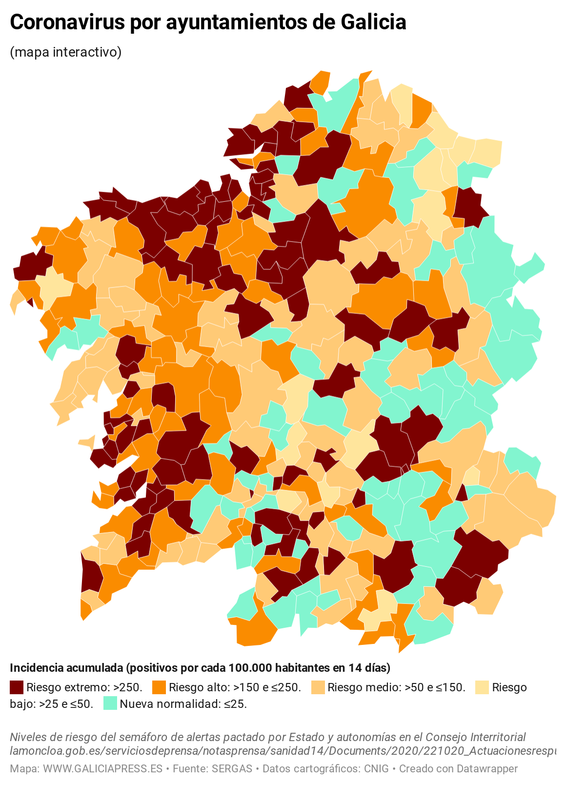 KV7EO coronavirus por concellos de galicia  (14)