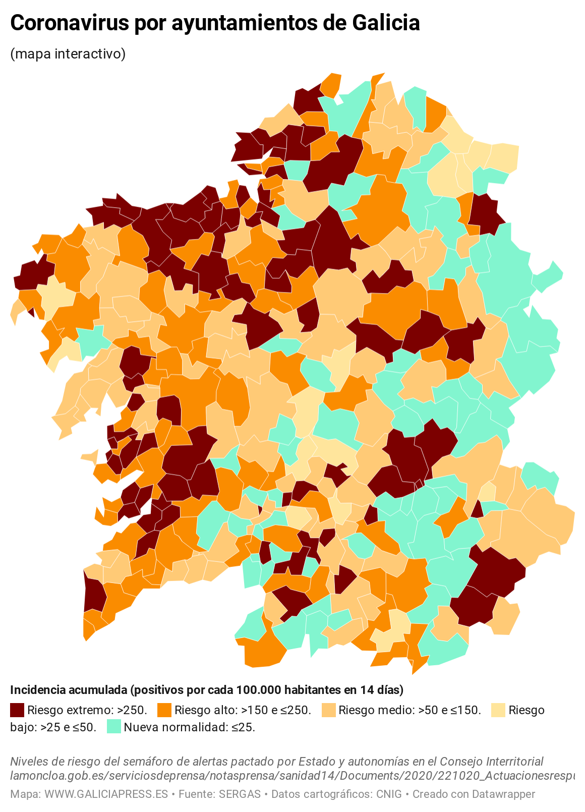 KV7EO coronavirus por concellos de galicia  (15)