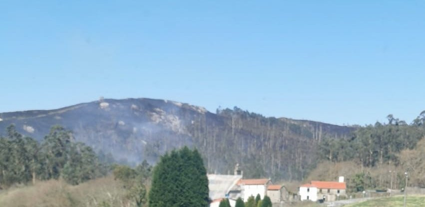 Incendios