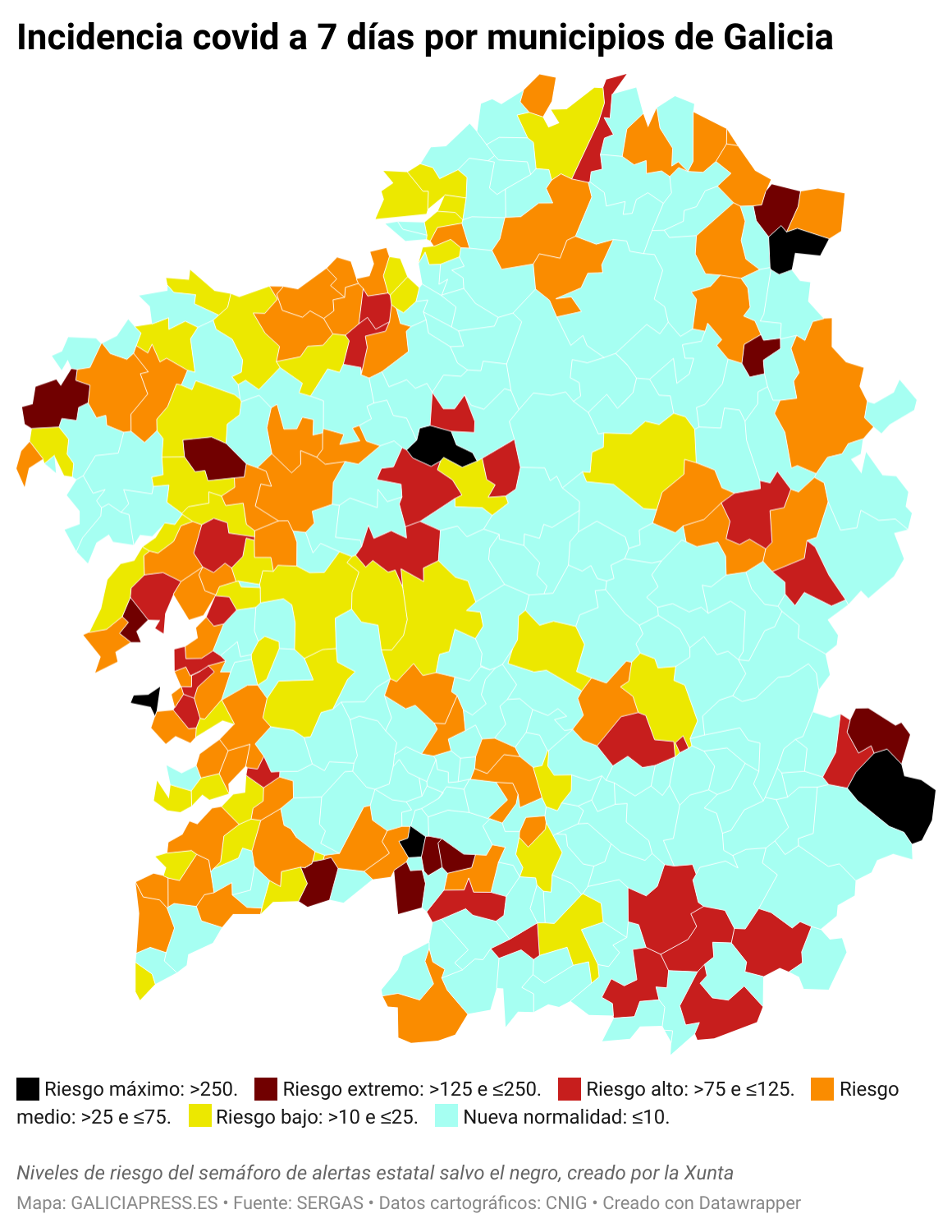 SOexb incidencia covid a 7 d as por municipios de galicia  (1)