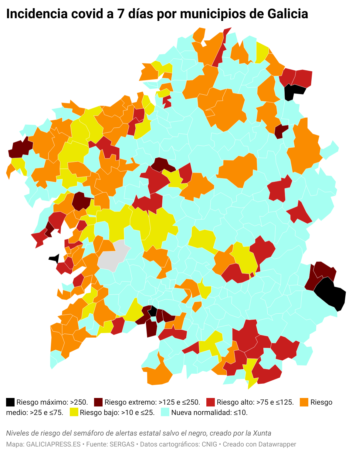 SOexb incidencia covid a 7 d as por municipios de galicia  (3)