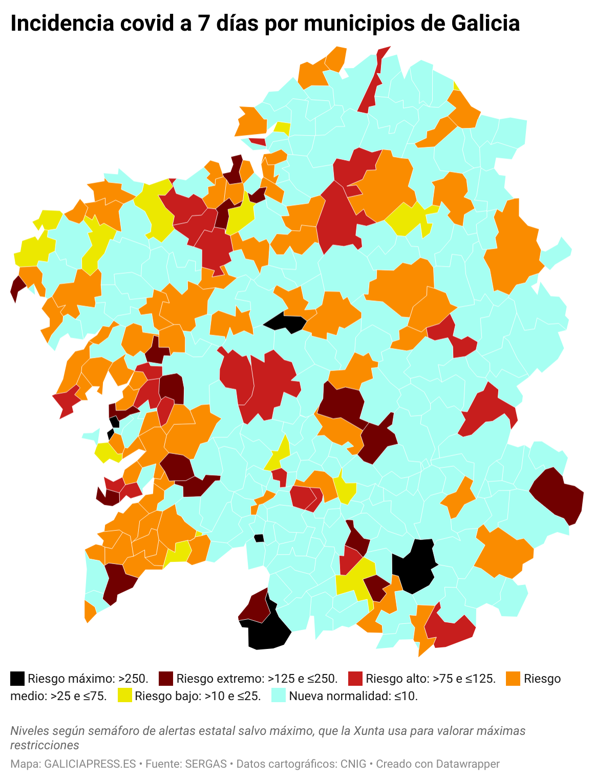 ZKjBW incidencia covid a 7 d as por municipios de galicia  (2)