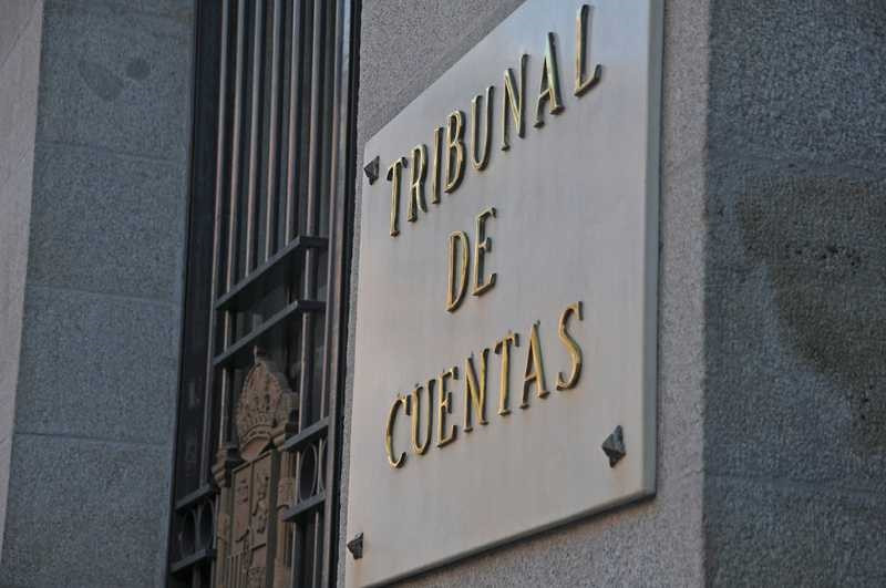 Arquivo - Sede do Tribunal de Contas
