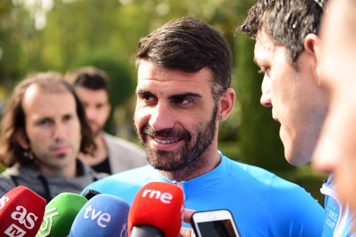 Óscar pereiro