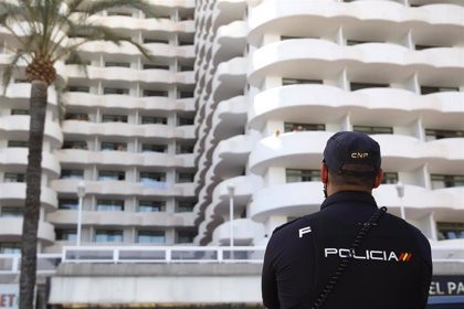 Hotel mallorca