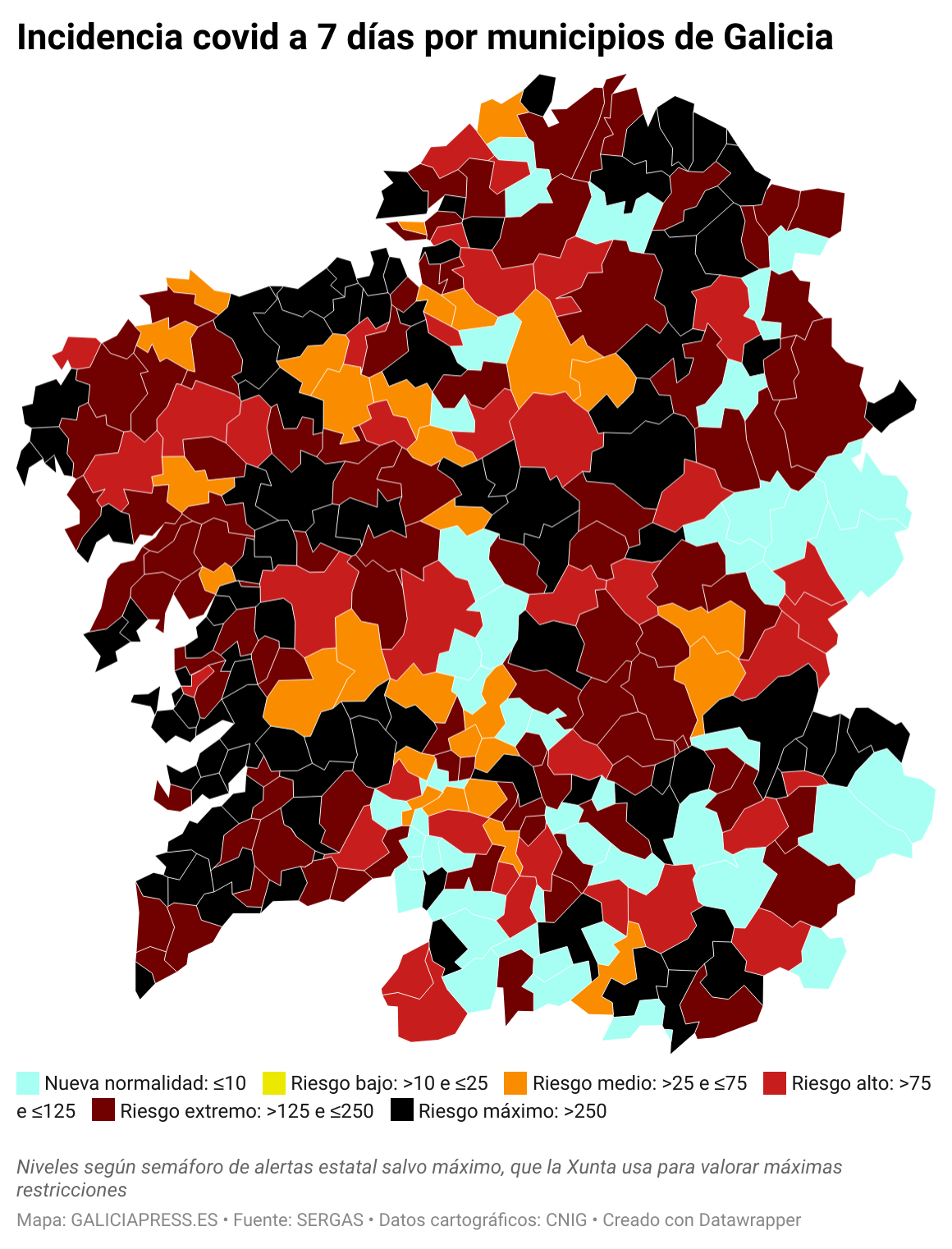 PGZkW incidencia covid a 7 d as por municipios de galicia (15)