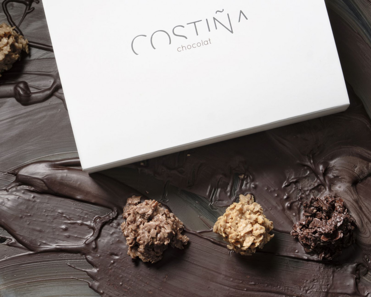 Costiu00f1a Chocolat (1)