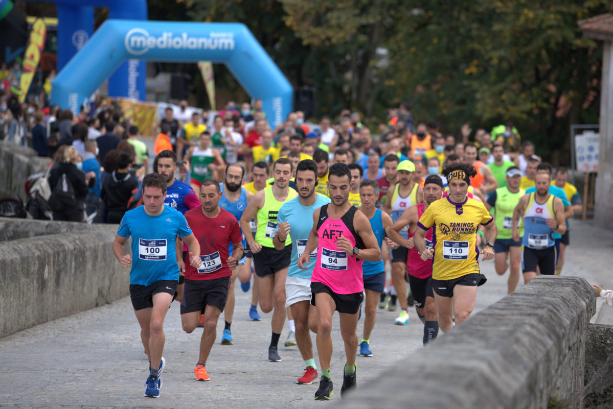 15 K NOCTURNA OURENSE 2021 2