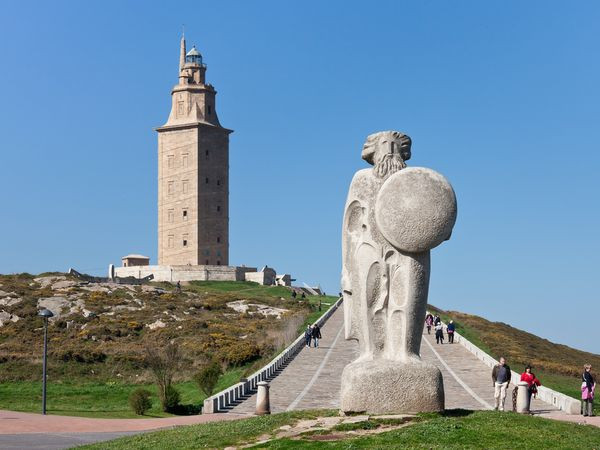 TorreHerculescoruna