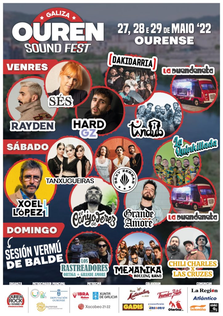 Ouren sound