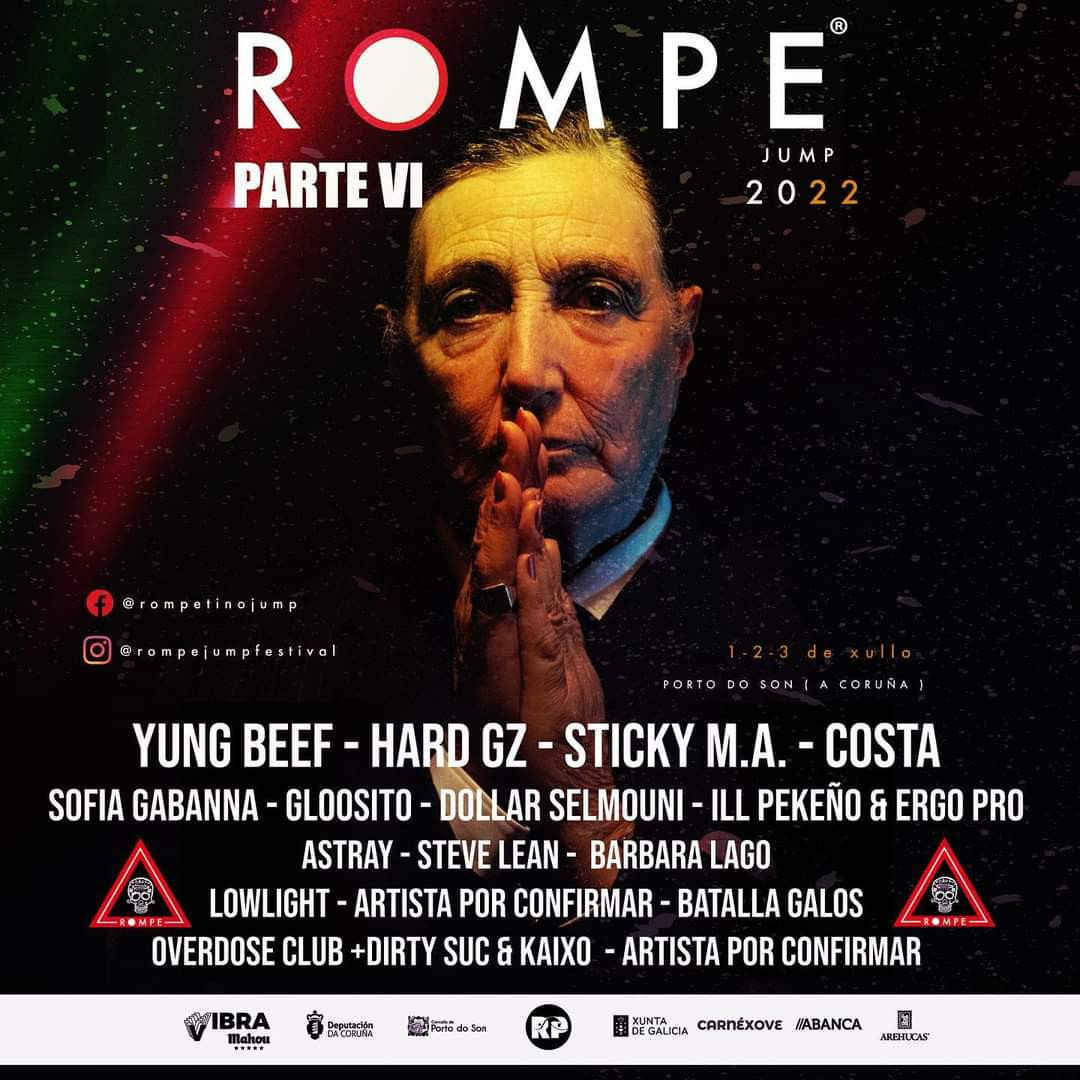 Rompetiu00f1ou