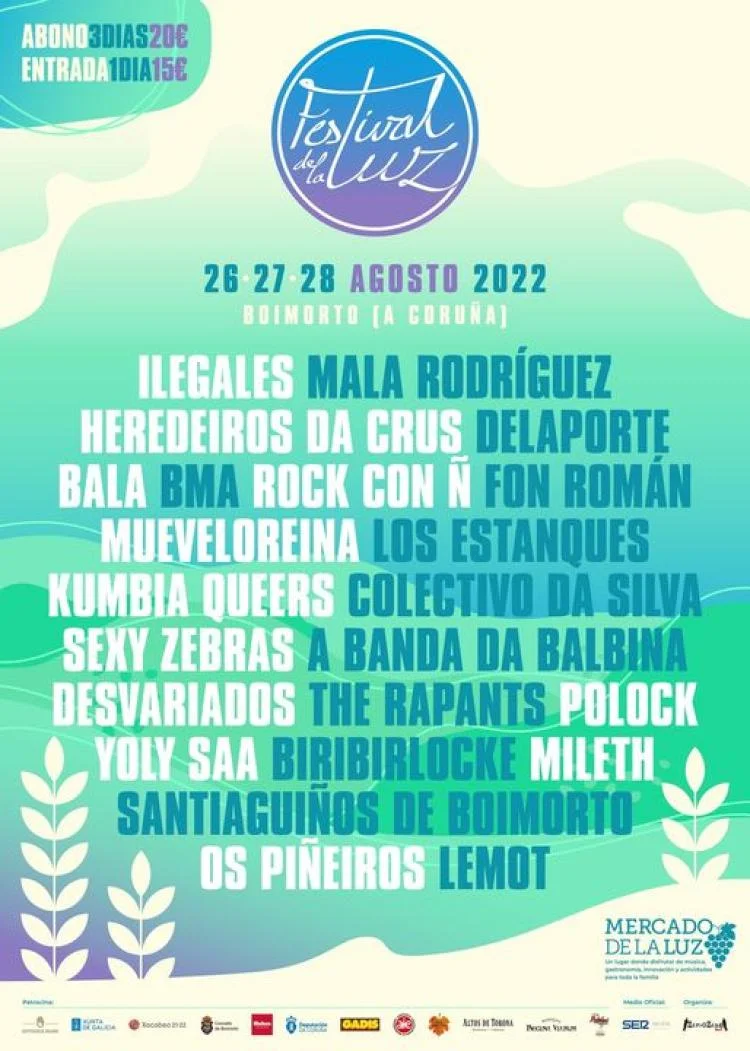 Festival da luz