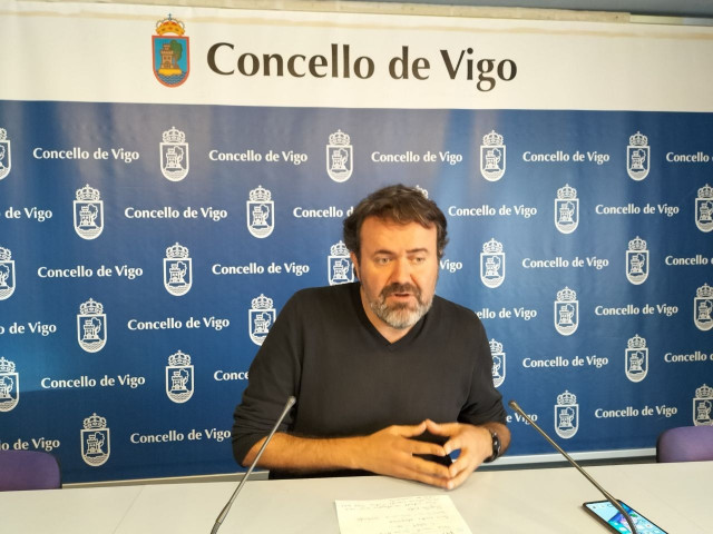  Rubén Pérez Correa