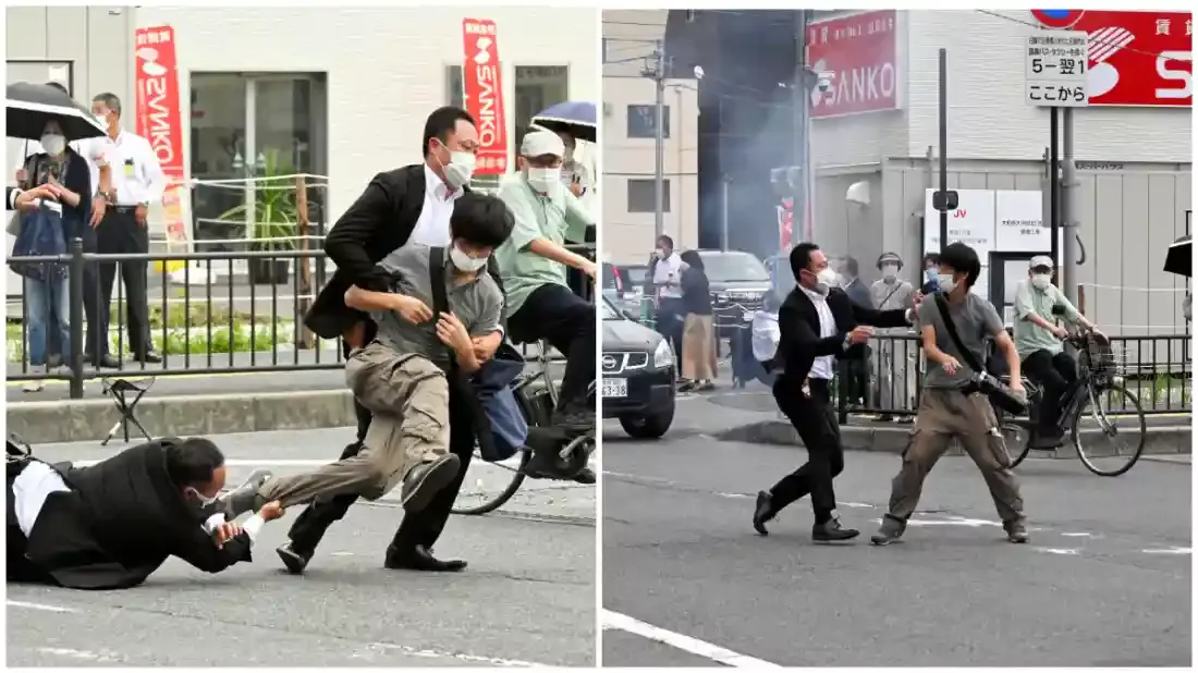 Tetsuya Yamagami (1)