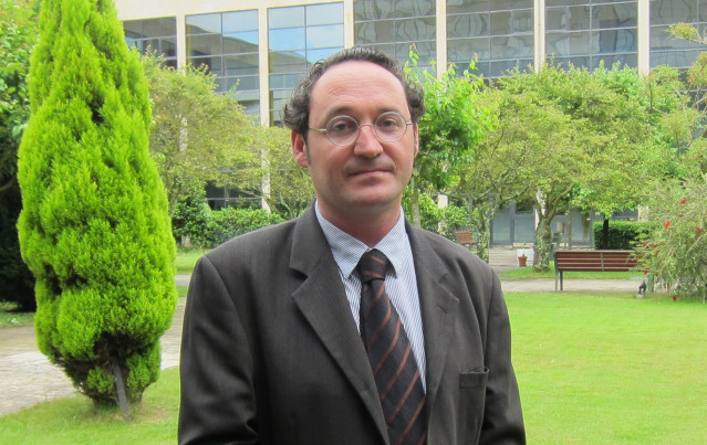 Arquivo - O Fiscal De Medio Ambiente, Álvaro García Ortiz