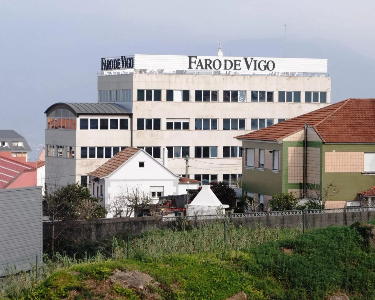 Sede de Faro de Vig