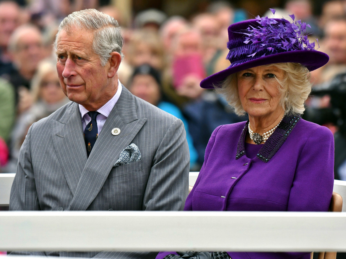 EuropaPress 4671477 rey carlos iii camilla parker bowles