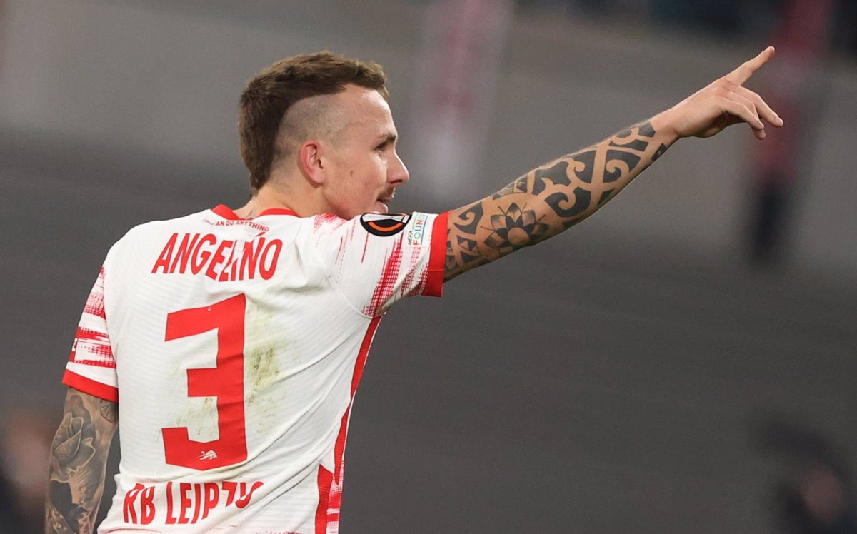 Angeliño