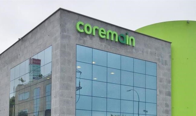 Coremain