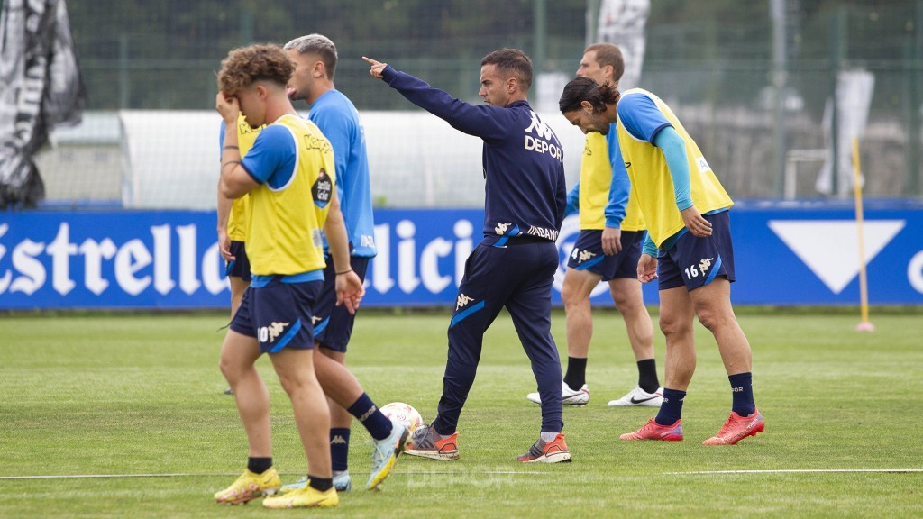 Deportivo da coruiu00f1a