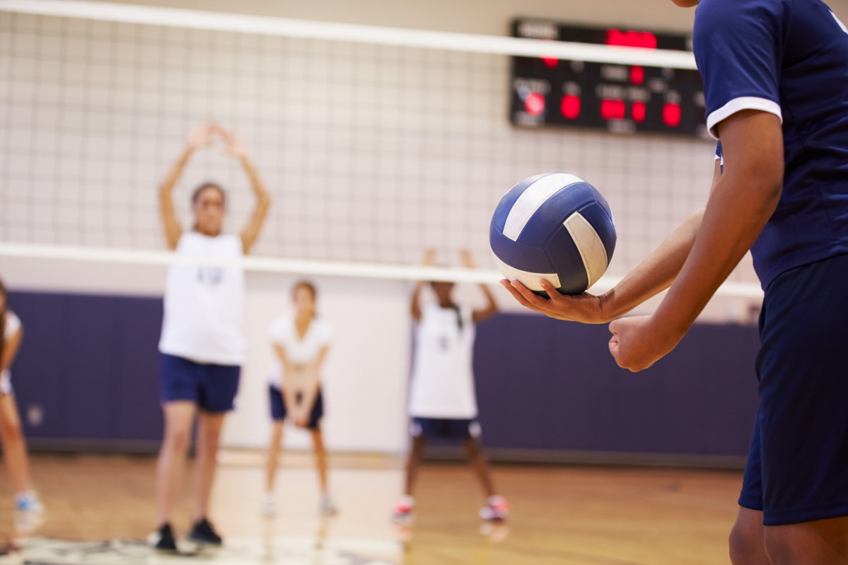 Volley