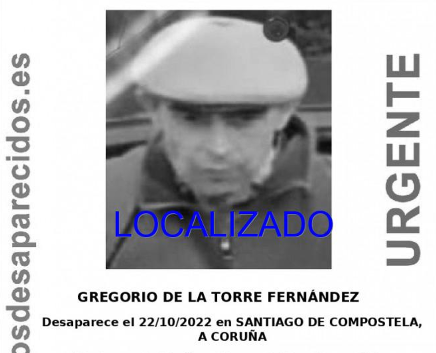 Gregorio de la Torre