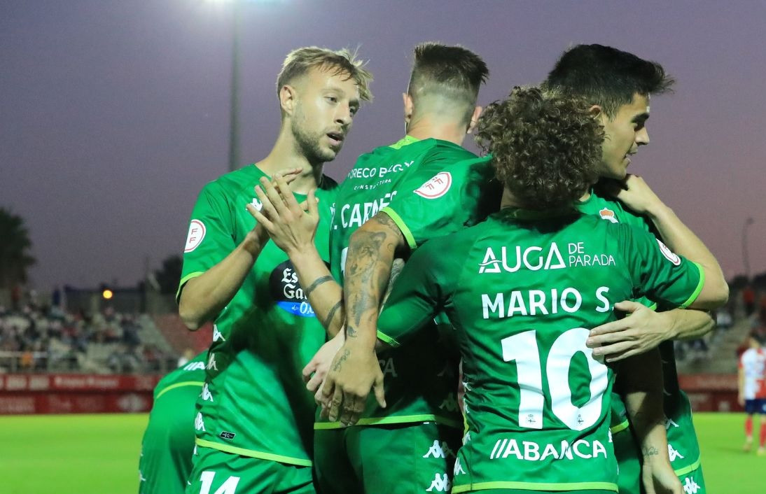 Deportivo algeciras