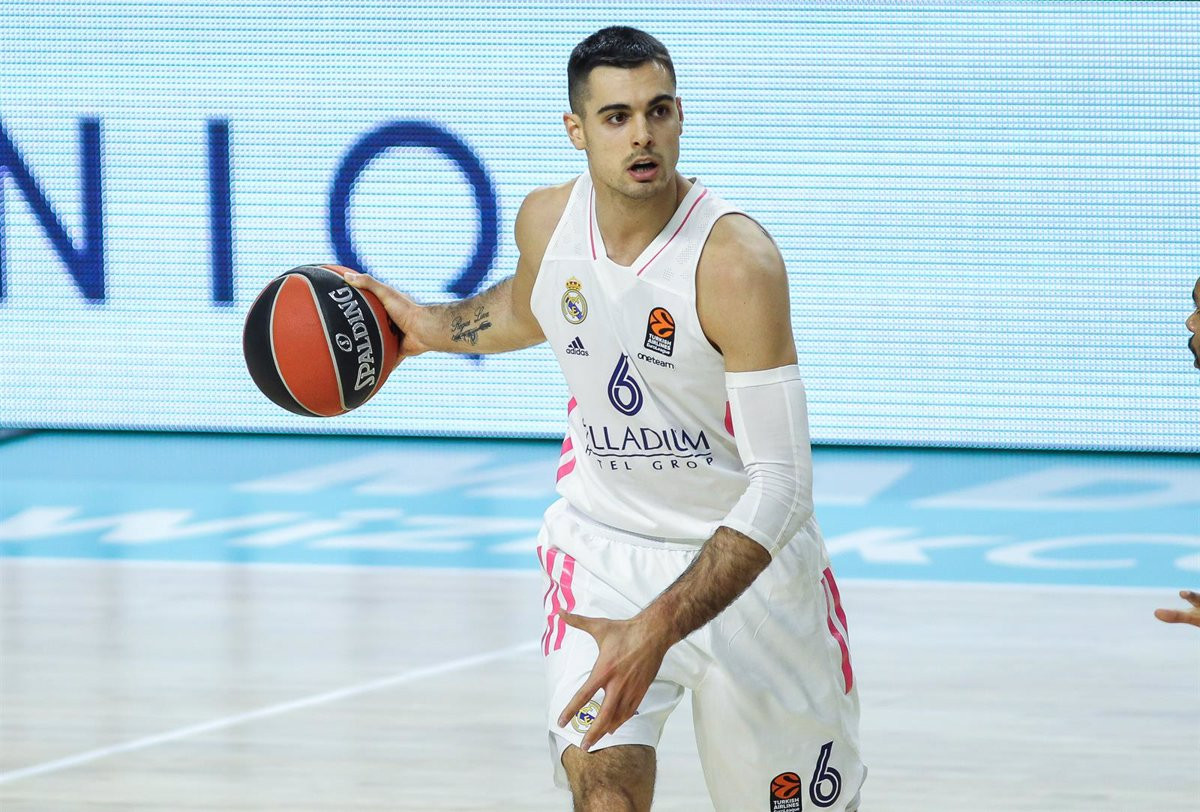 Alberto abalde
